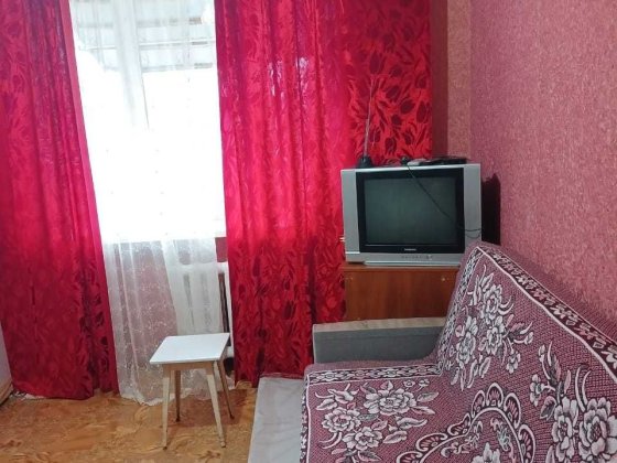 Здається 2кім квартира в районі шкільної, 3/5/Ц, 40/40/10. Черкаси