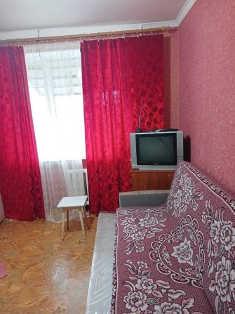 Здається 2кім квартира в районі шкільної, 3/5/Ц, 40/40/10. - фото 1