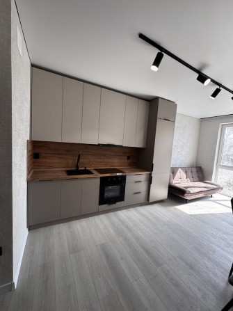 Оренда 1 кімнатної квартири Біля Монади - фото 1