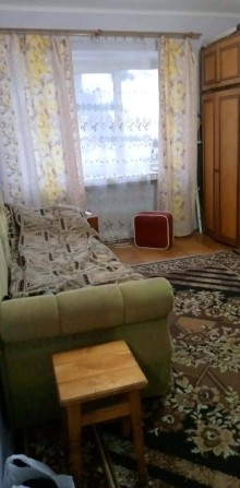 Здається 1- кімнатна квартира по вул.Ольжича - фото 1