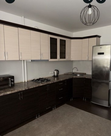 Оренда 2 кімнатної квартири в Боздоші - фото 1