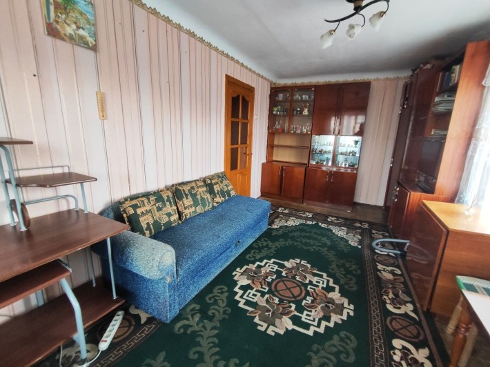 Оренда однокімнатної квартири. Р-н пабу Father. - фото 1