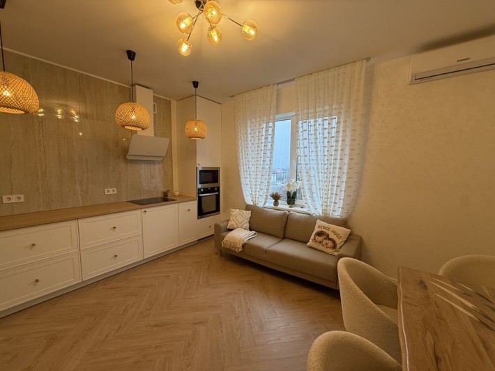 Оренда 2кімнатна квартира вул.Загорська - фото 1