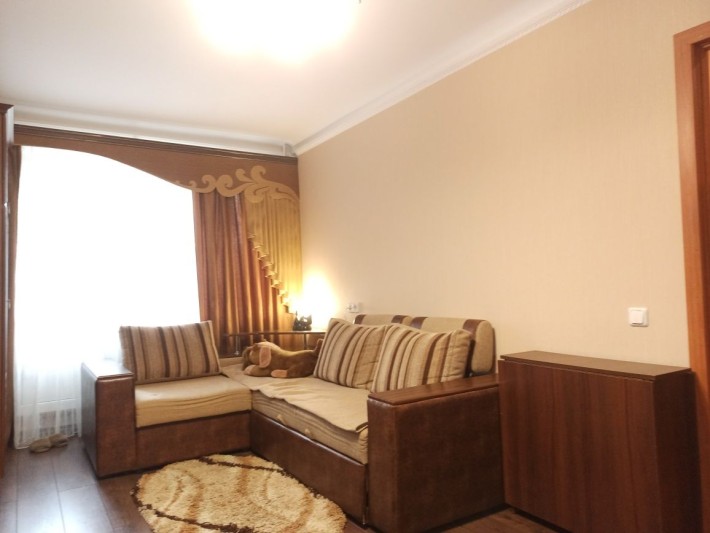 Оренда затишної 1кім квартири район Мотель! - фото 1