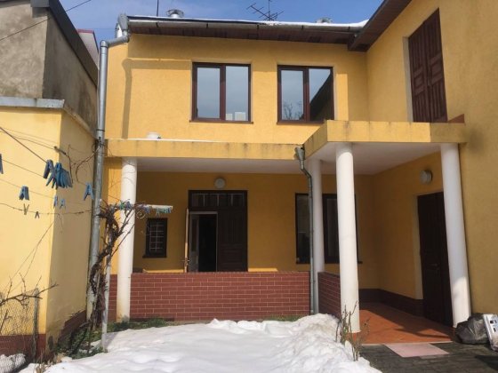 1-кімн., РУСЬКА (Сагайдачного) Чернівці