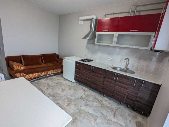 Оренда 1 кім квартира Ювілейний, новобудова Рівне