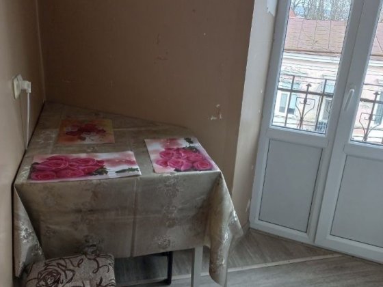 Здам однокімнатну квартиру на довготривалий термін. Чернівці