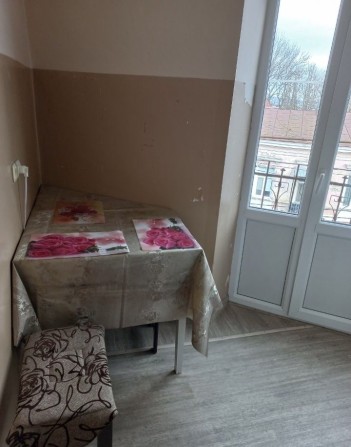 Здам однокімнатну квартиру на довготривалий термін. - фото 1