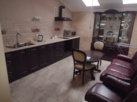 Однокімнатна квартира р-н Ювілейний від власника Ровно