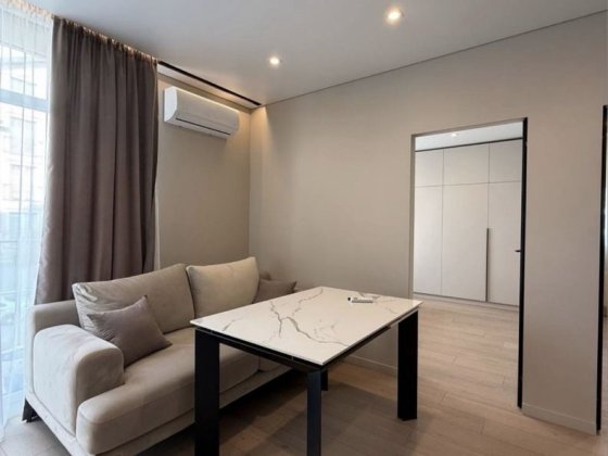 Затишна двокімнатна квартира в хорошій локації з новим ремонтом Ужгород