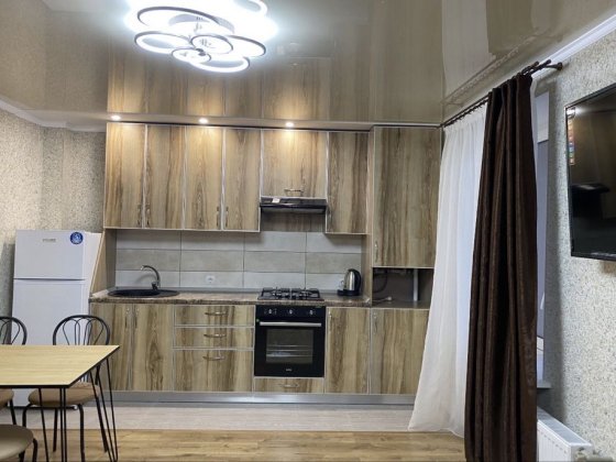 Поділ. Здається 1-кімнатна квартира Полтава