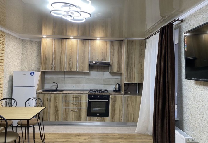 Поділ. Здається 1-кімнатна квартира - фото 1