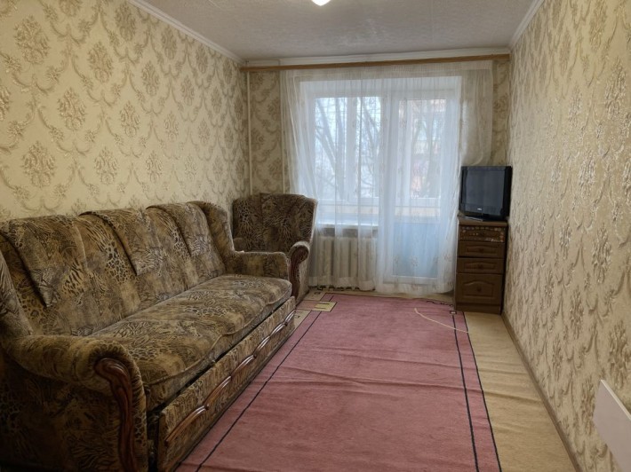 Оренда 1 кімнатної квартири Автовокзал - фото 1