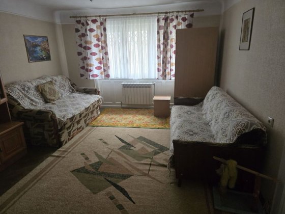 Оренда квартири в центрі міста Черновцы