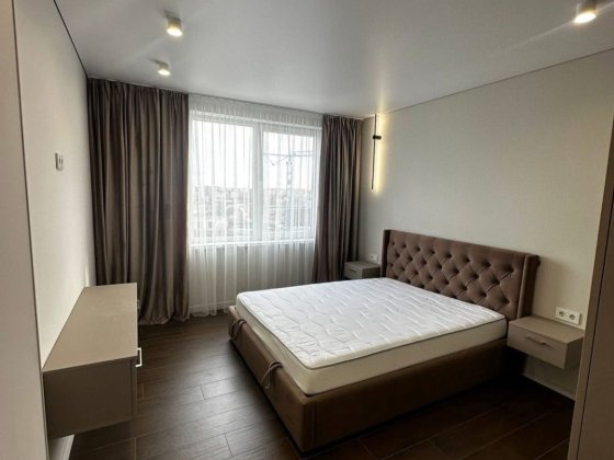 Здається 1,5 кімн. Кв. Боздош Ужгород