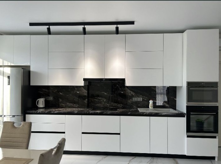 Оренда 2 кімнатної квартири по вулиці Собранецька - фото 1