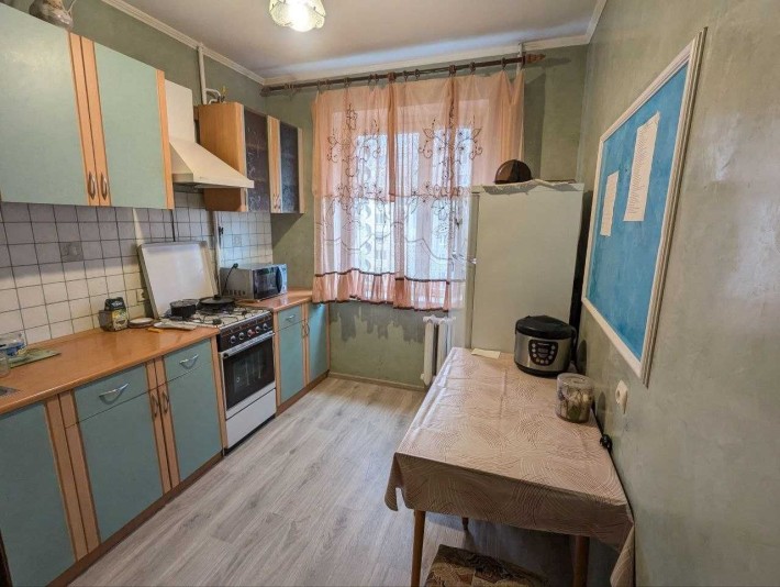 Оренда 2х к квартира Північний, Вол. Дивізії - фото 1