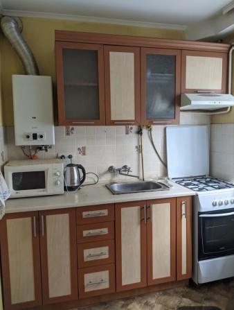 Оренда 2-кімнатної квартира - фото 1