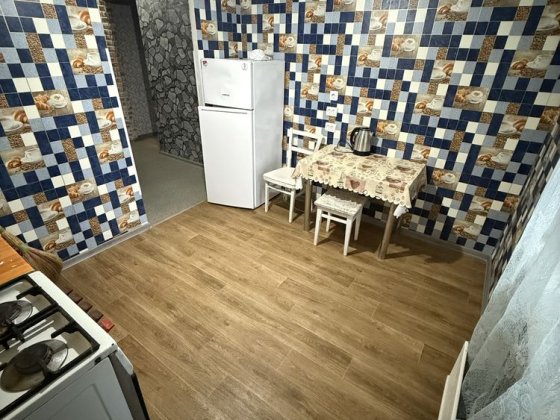 Однокімнатна квартира в оренду на вулиці пухова біля епіцентру Чернігів