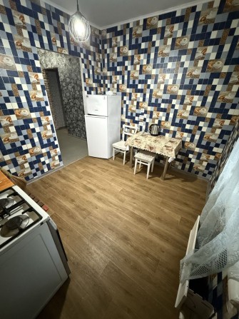 Однокімнатна квартира в оренду на вулиці пухова біля епіцентру - фото 1