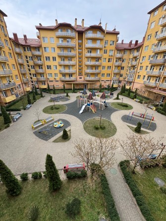 Здається 1 кім квартира в ЖК Сакура - фото 1