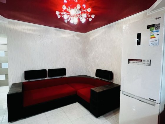 Класна квартира на Митниці Черкаси