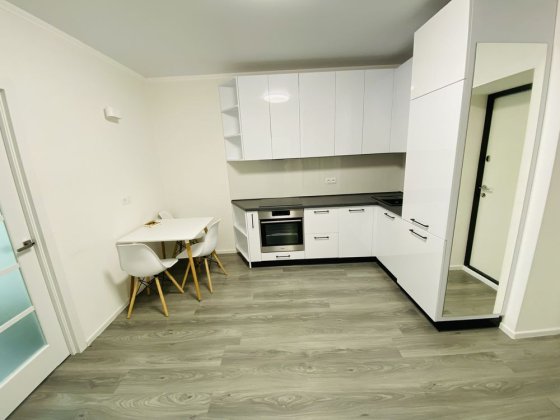 Довгострокова оренда двокімнатної квартири в самому центрі міста. Черкаси