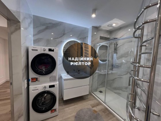 Оренда 1-кімнатної квартири в новобудові ЖК «Водограй» Чернівці