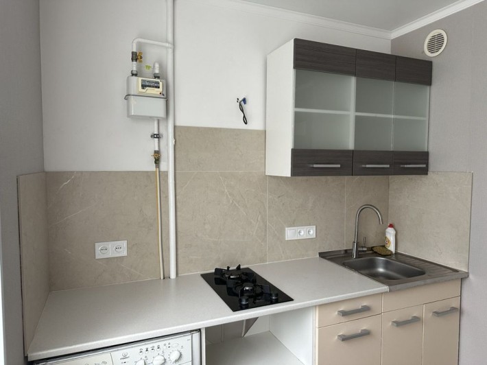 Оренда однокімнатної квартира на Південно-Західному районі - фото 1