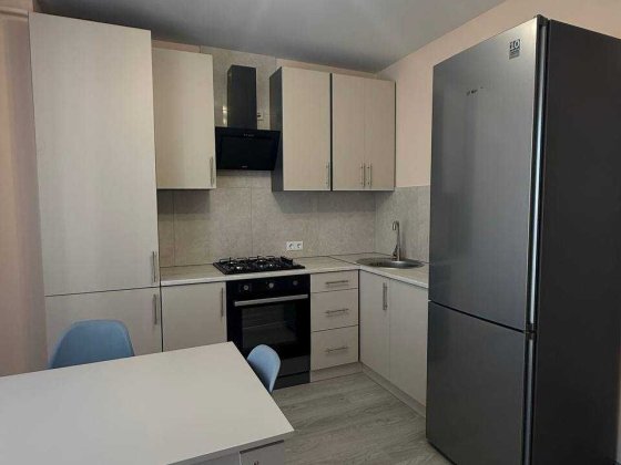 Перша здача! 1-кімнатна квартира з автономним опаленням. Є гардеробна! Чернігів