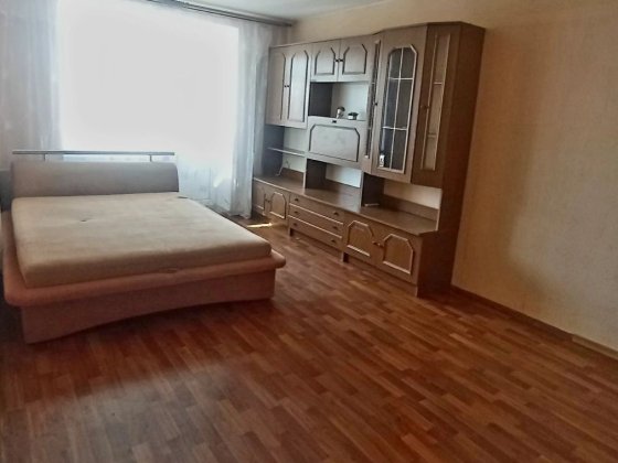 Здається 1 кім.квартира вул.Одеська Черкаси