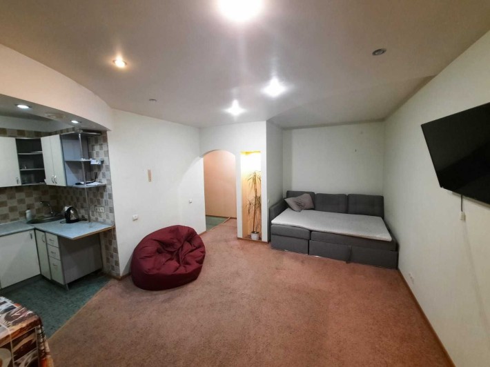 Здам 1к. Центр 11000грн. - фото 1