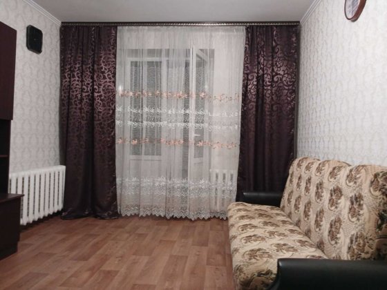 Оренда 2 кімнатної квартири в центрі міста Черкаси