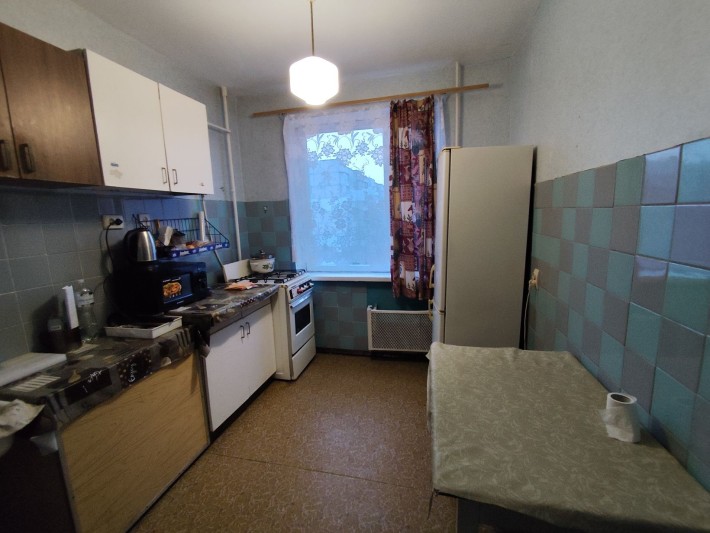 Здається 3-х кімнатна квартира р-н ПЗР - фото 1