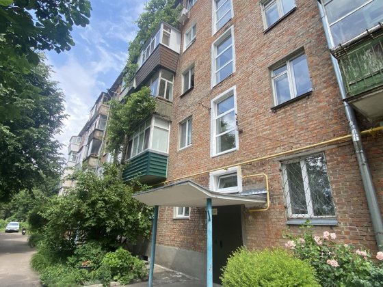 Здам в оренду 1кім.кв. на Казбеті Черкаси