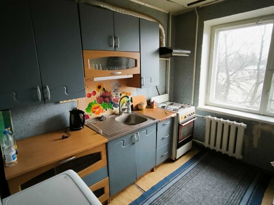 Оренда однокімнатної кварири на Шерстянці. Чернігів