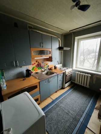 Оренда однокімнатної кварири на Шерстянці. - фото 1