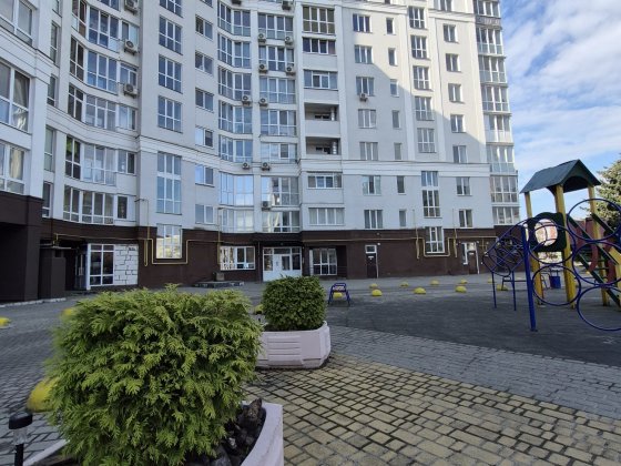 Оренда 2-х кімнатної квартири. Политех Чернігів