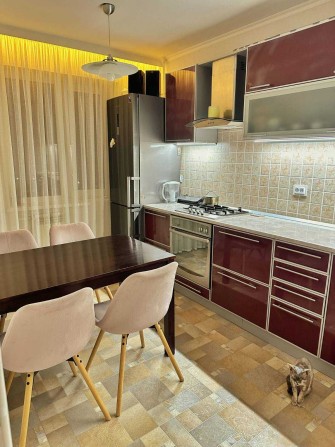 Оренда видової 3 к. квартири р-н  Dnipro Plaza - фото 1