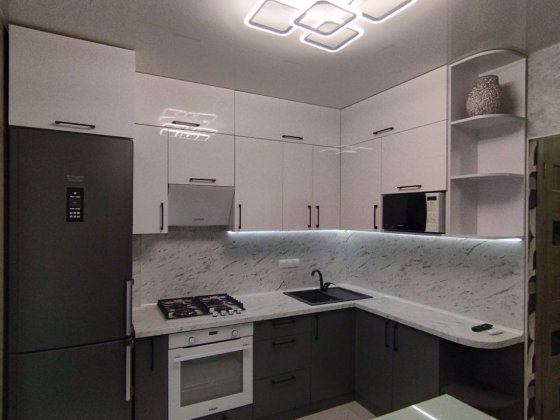 Здам 1-кімнатну квартиру з меблями та технікою Чернігів