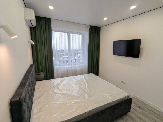 Оренда 1о к квартира вул. Боголюбова, ЖК "Щасливе" Ровно