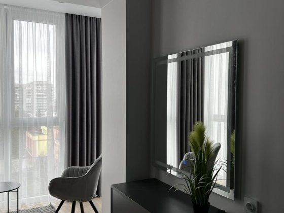 Квартира з дизайнерським ремонтом у центрі,можна з тваринками Рівне