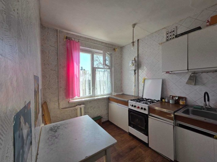 Оренда бюджетної квартири в р-ні м’ясокомбінату - фото 1