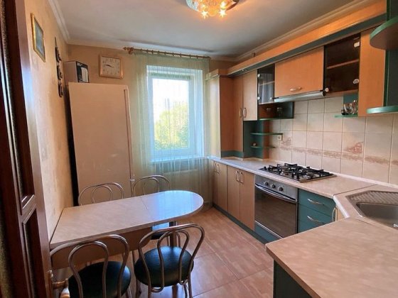 Оренда, 2-кім квартира з АВТОНОМНИМ опаленням! Черкаси