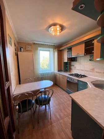 Оренда, 2-кім квартира з АВТОНОМНИМ опаленням! - фото 1