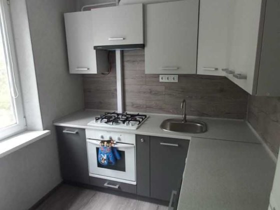 Пропонуємо  в оренду 1-ну затишну квартиру  по вул. Сумгаїтській, 59 Черкаси