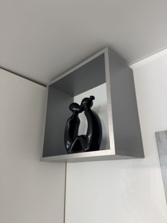 Оренда 1-к квартири в Центрі міста - фото 1