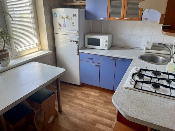 Оренда однокімнатної квартири, р-н ДніпроПлаза, Митниця Черкаси