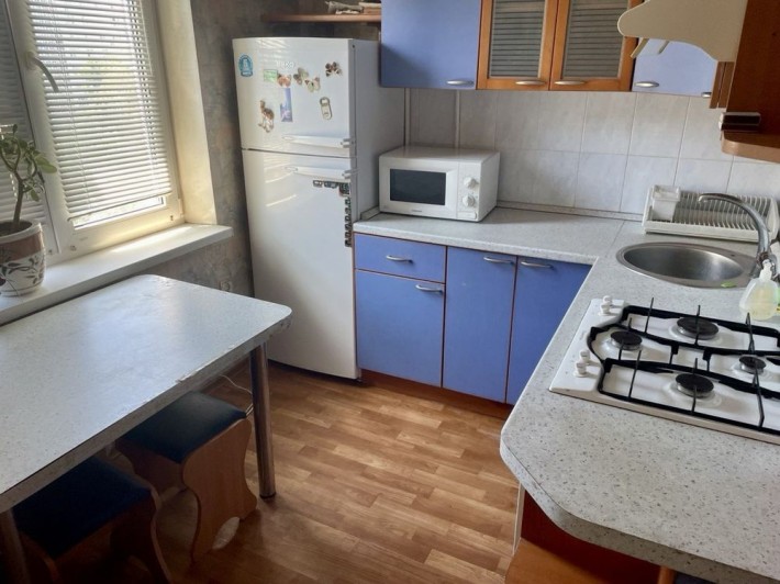 Оренда однокімнатної квартири, р-н ДніпроПлаза, Митниця - фото 1