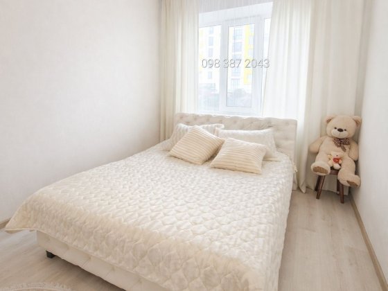 ОРЕНДА 1-кім. квартири, новобудова, ЩАСЛИВЕ, Автономка !!! Рівне